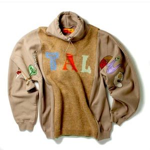 Sweatshirt size USA M